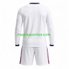 Completo Calcio Paris Saint Germain Bambino Divisa Trasferta 2026-2027 ML